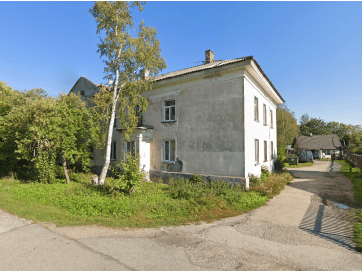 Ida-Virumaa, Kohtla-Järve, Kukruse, Lehe tn 12a-8 (3-toaline)