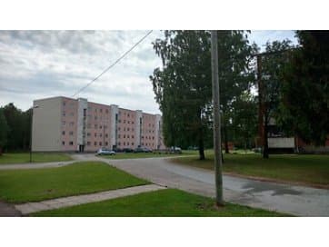 Korteri 1/2 mõtteline osa: Viru-Nigula vald, Aseri alevik, Kooli tn 8-13 (62,2 m2)