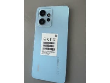 Nutitelefon XIAOMI REDMI NOTE 12