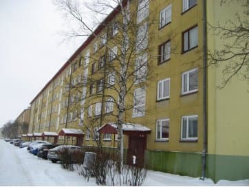 3-TOALINE KORTER KOHTLA-JÄRVEL (VÕTMED KOHE KÄTTE, KORTER VABA!)