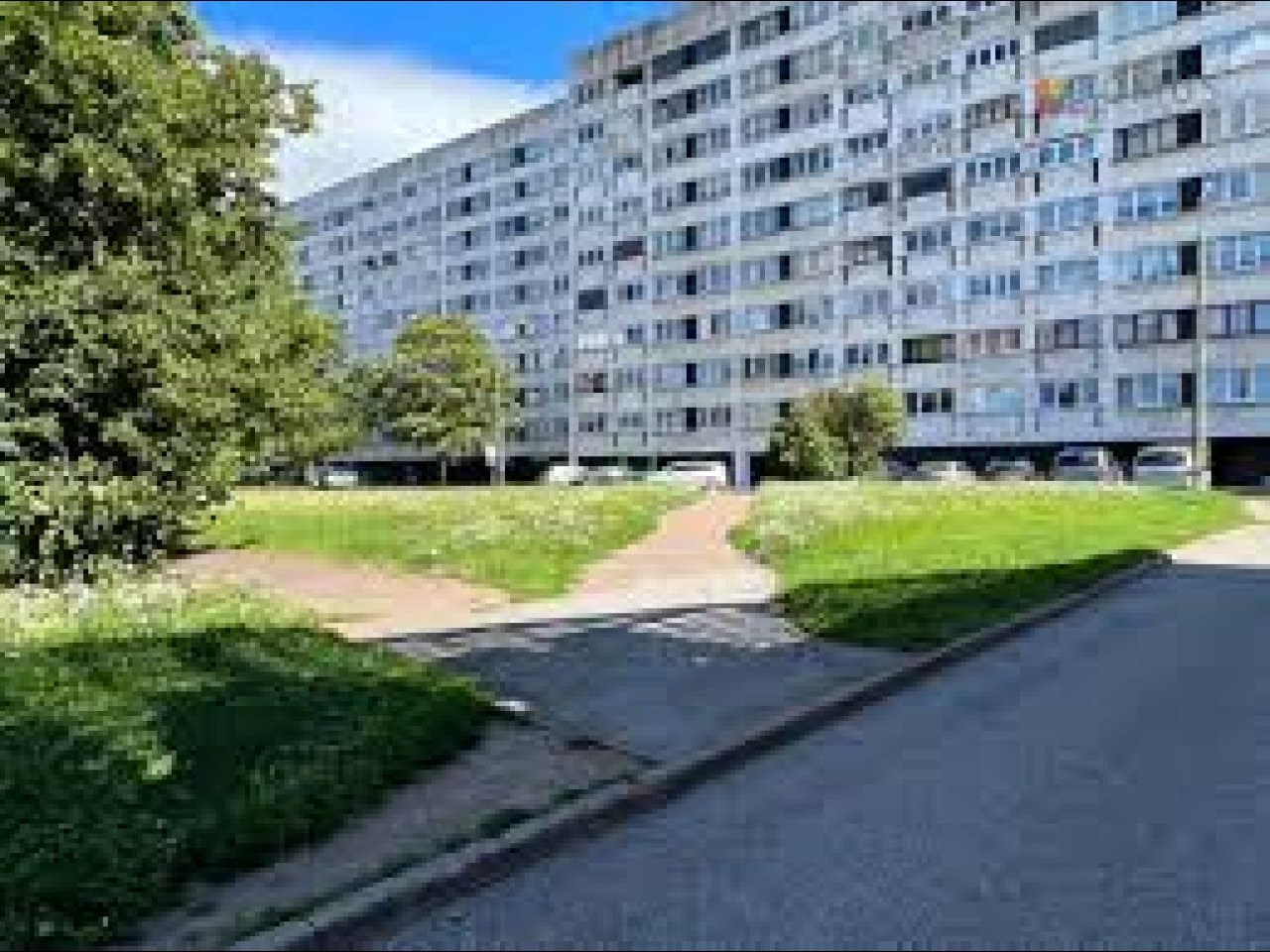 2-toaline korter: Narva linn, Soldina tn 18c-114 (49,10 m2) 2 korrus