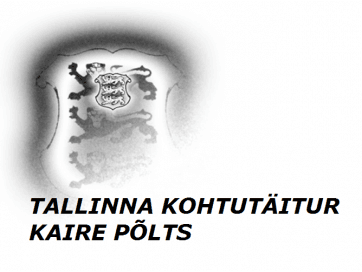 SPets Holding OÜ (14170036) 2500.00 eurose nimiväärtusega osa