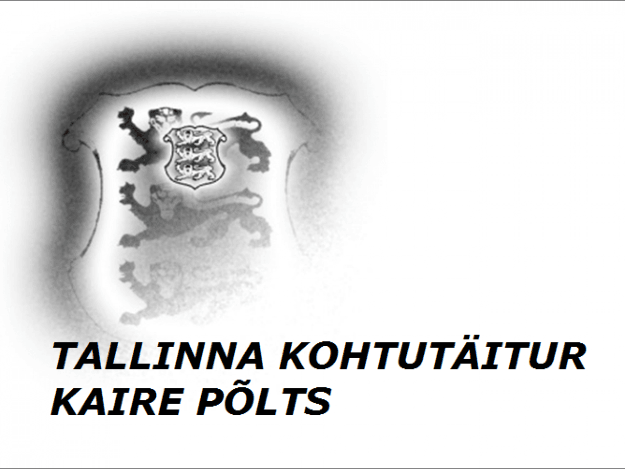 Karvastus Groomer OÜ (16839880) osa nimiväärtuses 2500 eurot