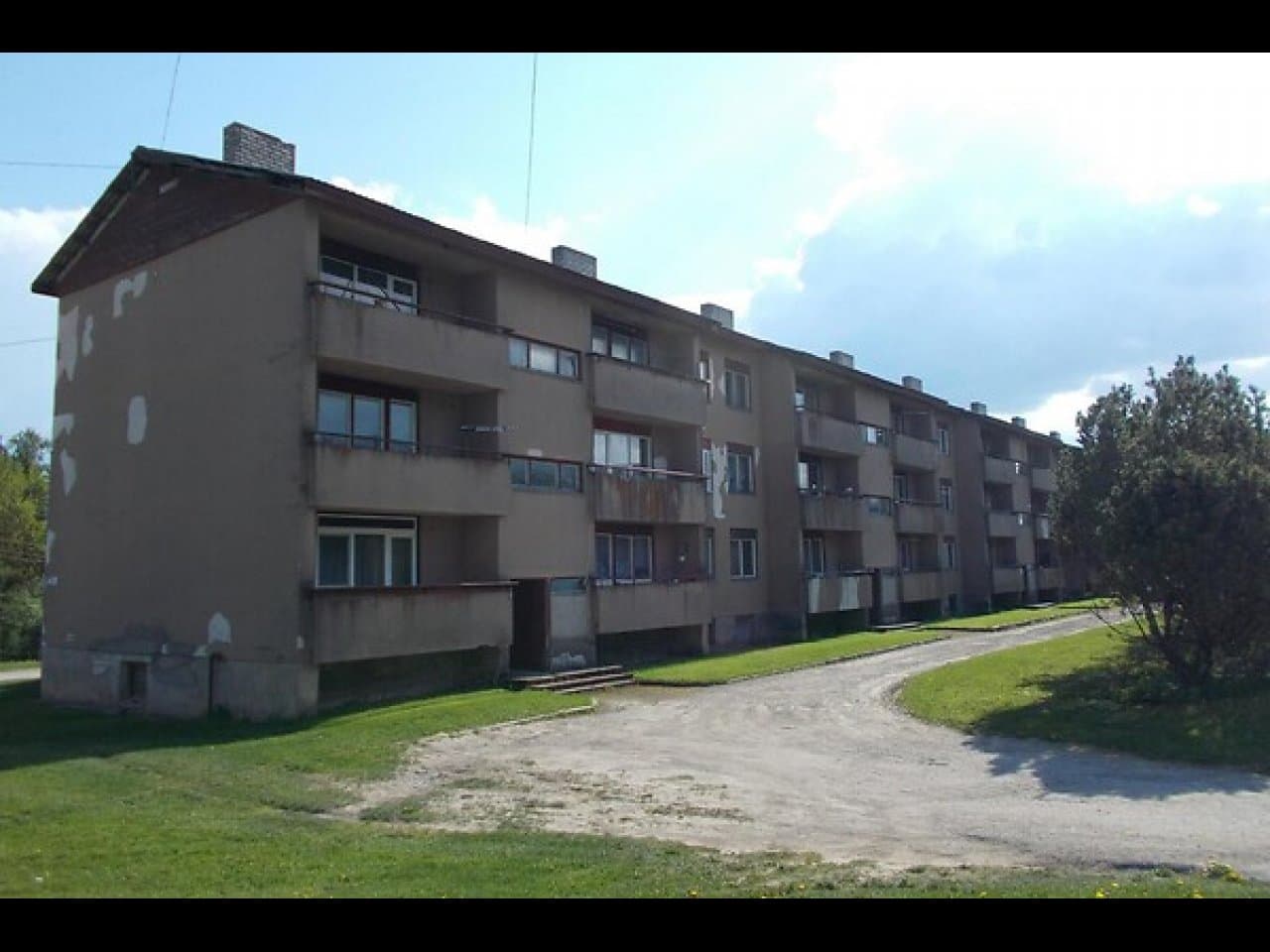 4-TOALINE KORTER