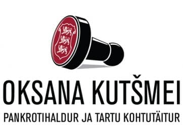 1/3 suurune mõtteline osa ja 1/3 suurune mõtteline osa pärandvara ühisusest kogumis