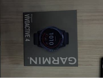 Nutikell Garmin Vivoactive 4