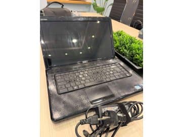 Sülearvuti Dell Inspiron