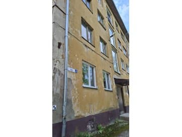 Ida-Viru maakond, Kohtla-Järve linn, Järve linnaosa, Uus tn 3-27,üldpind on 40,00 m2, 2-toaline, 4. korrus