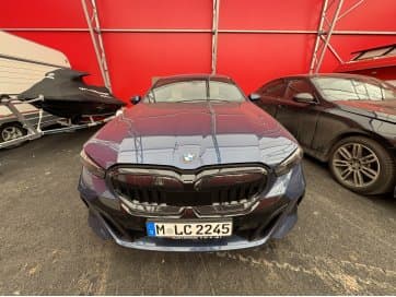 BMW 520D