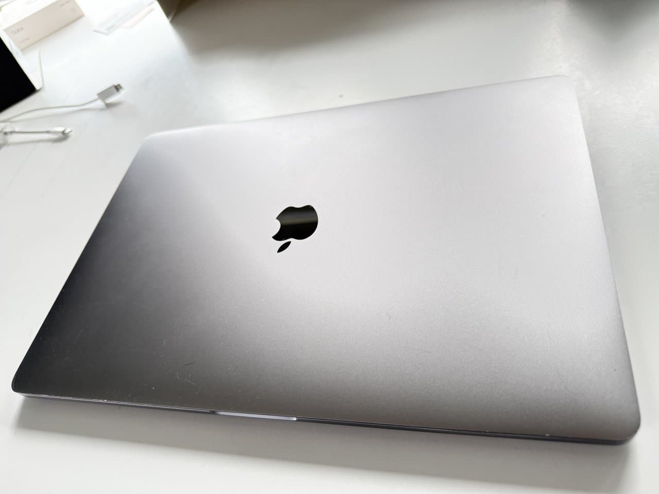Arvuti Apple MacBook Pro 15 (defektne)