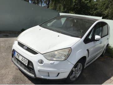 FORD C-MAX (2009)