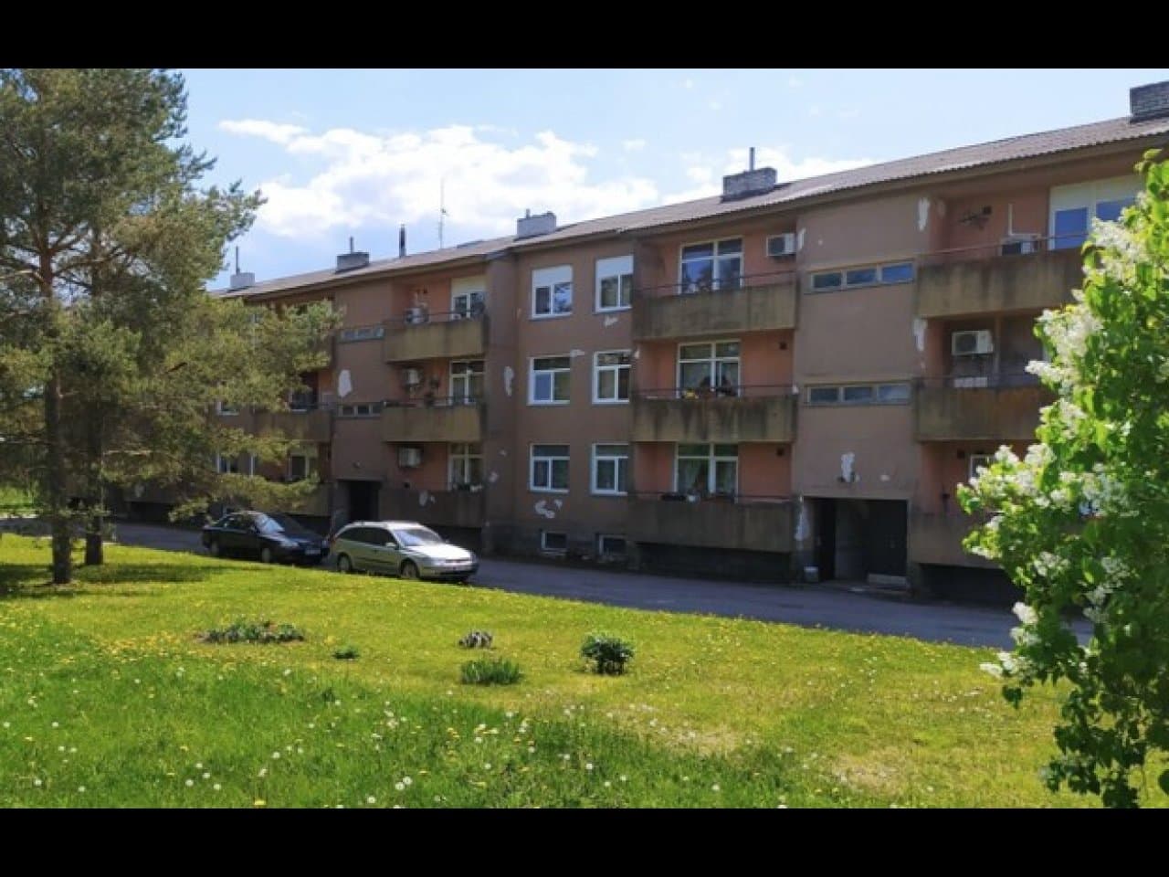 Välja tn 11-5, Peetri alevik, Järva vald, Järva maakond