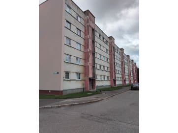 Korteriomandi asukohaga Kohtla-Järve linn, Järve linnaosa, Metsapargi tn 18-9 müük