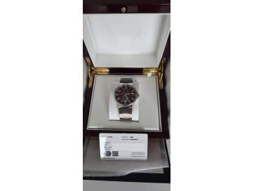 Käekell kirjega Ulysse Nardin
