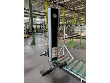 klaasitõstuk Cimec (2015)