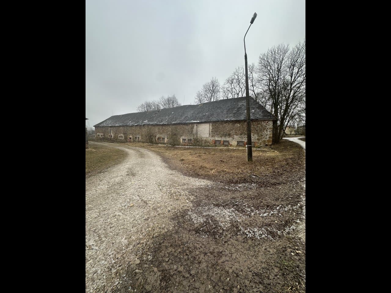 Tootmismaa Mõisa tn 7 Vedu küla Tartu vald Tartumaa, kinnistule jääb kehtiv hüpoteek!