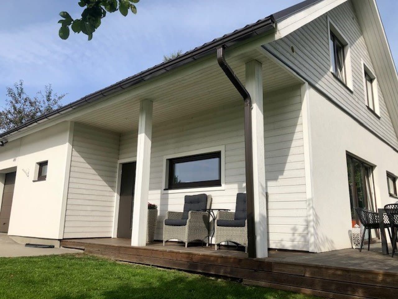 Hoonestatud elamumaa aadressil Saue vald, Vatsla küla, Raudrohu tee 20 (1021,0 m2)
