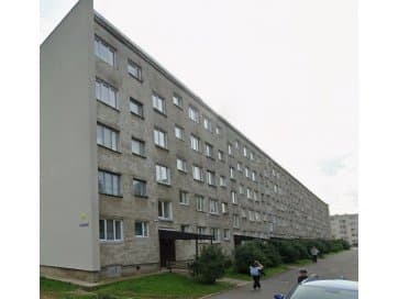 2-toaline korter: Narva linn, Kreenholmi tn 34-60 (48,60 m2), 5. korrus