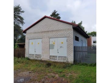 Harjumaa, Tallinn, Nõmme linnaosa, Põllu tn 142a