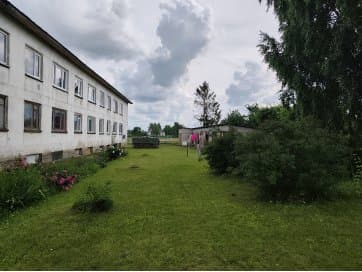 2-toaline korter: Lääne-Viru maakond, Tapa vald, Tamsalu linn, Koidu tn 12-9 (42,3 m2; 1/2 korrus)
