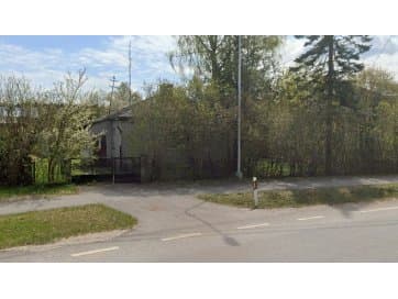 Kinnistu asukohaga Lääne-Viru maakond, Tapa vald, Tamsalu linn, Paide mnt 15 (kogupind 1201 m2)