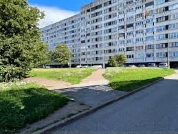 2-toaline korter: Narva linn, Soldina tn 18c-114 (49,10 m2) 2 korrus