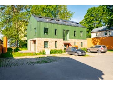 Korteriomand Tartu linnas, eriomand Kastani 83-1