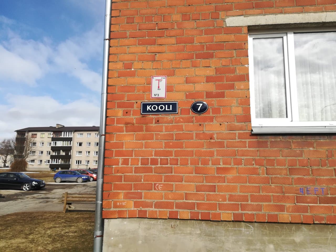 4- TOALINE KORTER ASERI ALEVIKUS