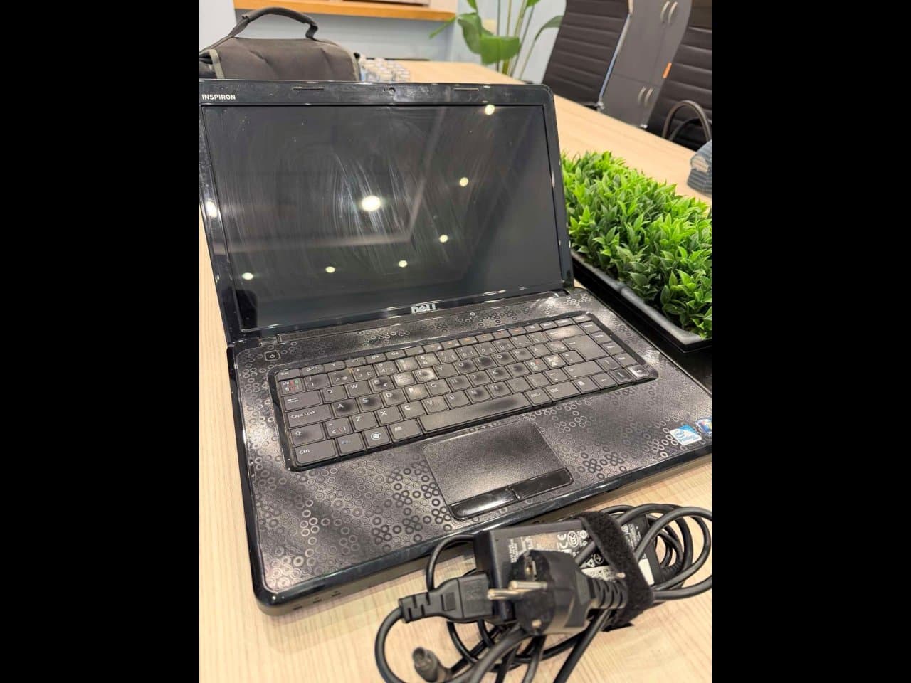 Sülearvuti Dell Inspiron
