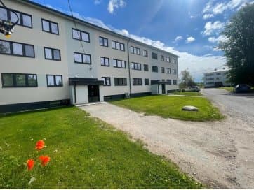 3-toaline korteriomand, asukohaga Mustamäe tee 9-6, Kabli küla, Häädemeeste vald, Pärnu maakond