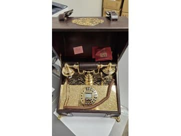 Telefon Credan