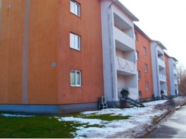 3-TOALINE KORTER PÄRNUS, Lubja tn 64