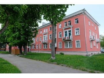 2 toaline korter Kangru 9-21, Tallinn