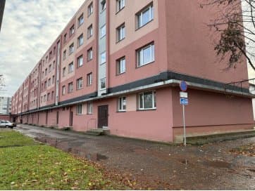 Pärnu maakond, Pärnu linn, Pärnu linn, Oja tn 114-15