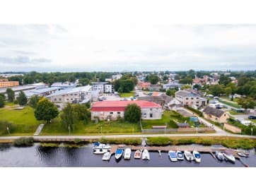 Korteriomandid Liiva tn, Pärnu kogumina