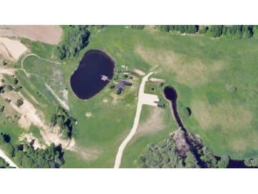 Müüa kinnistu (12,08 ha) ja hoonestusõigus aadressil Tartu maakond, Kambja vald, Kammeri küla, Kullerkupu