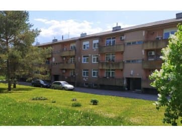 Välja tn 11-5, Peetri alevik, Järva vald, Järva maakond