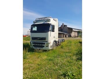 Veoauto VOLVO FH-520 müük