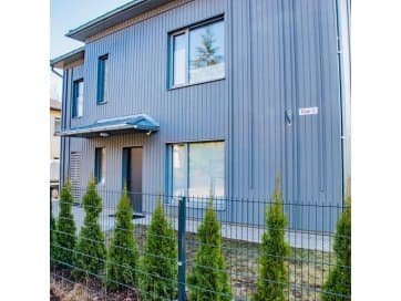 Mäe tn 5 Tartu linn, Tartu maakond (14 korteriga elamu)