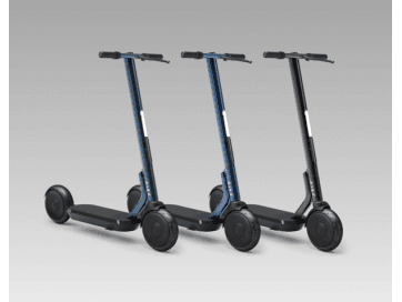 Äike Mobility OÜ (pankrotis) tervikvara müük