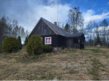 Kiige, Kiviora küla, Rõuge vald, Võru maakond