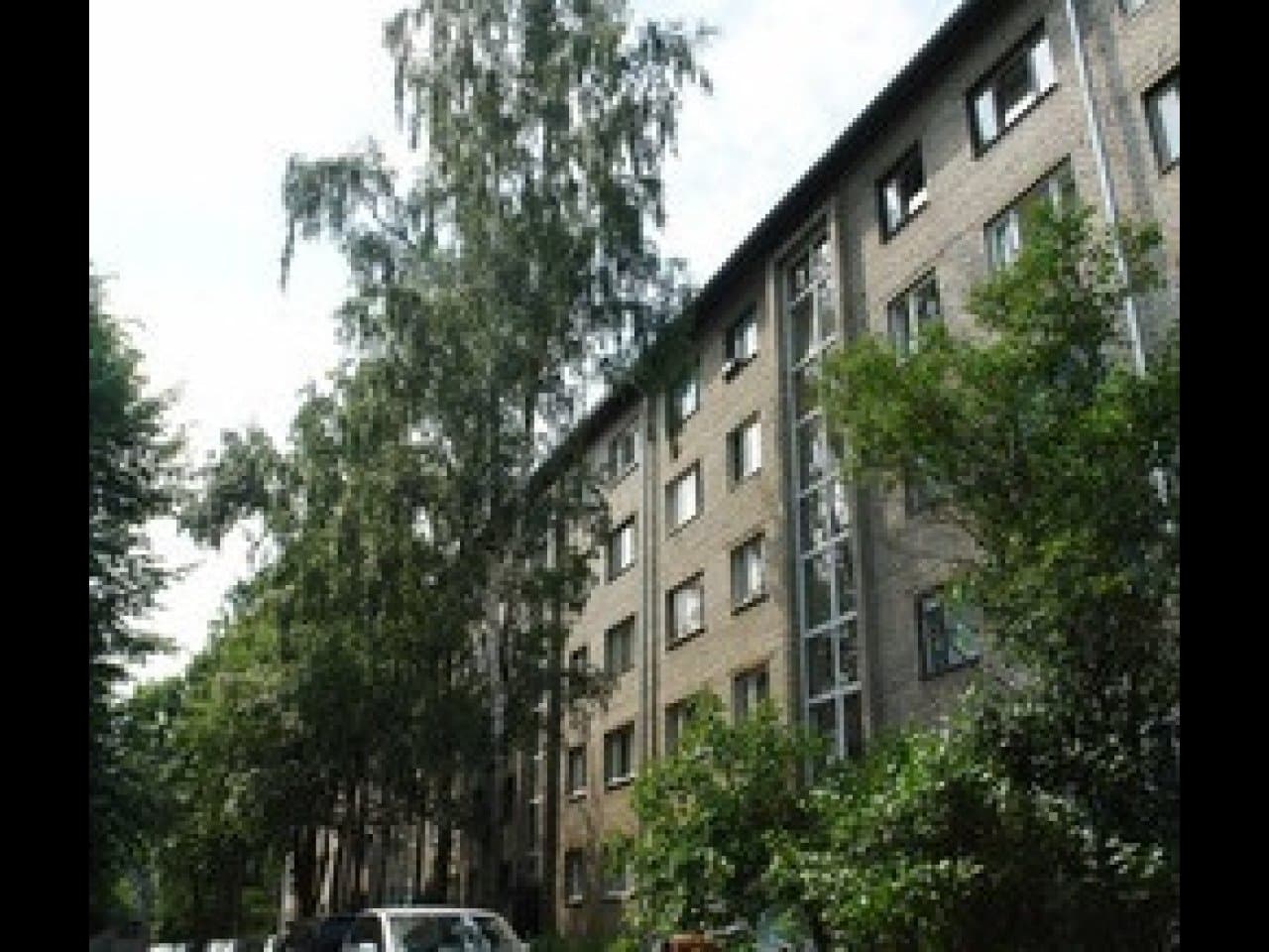3-toaline korter Soldina tn 4-28, Narva (57,40 m2)