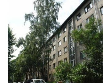 3-toaline korter Soldina tn 4-28, Narva (57,40 m2)
